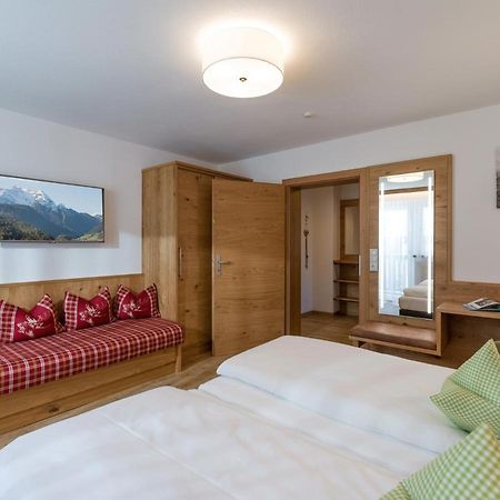Apartmenthaus Katharina Mayrhofen Εξωτερικό φωτογραφία