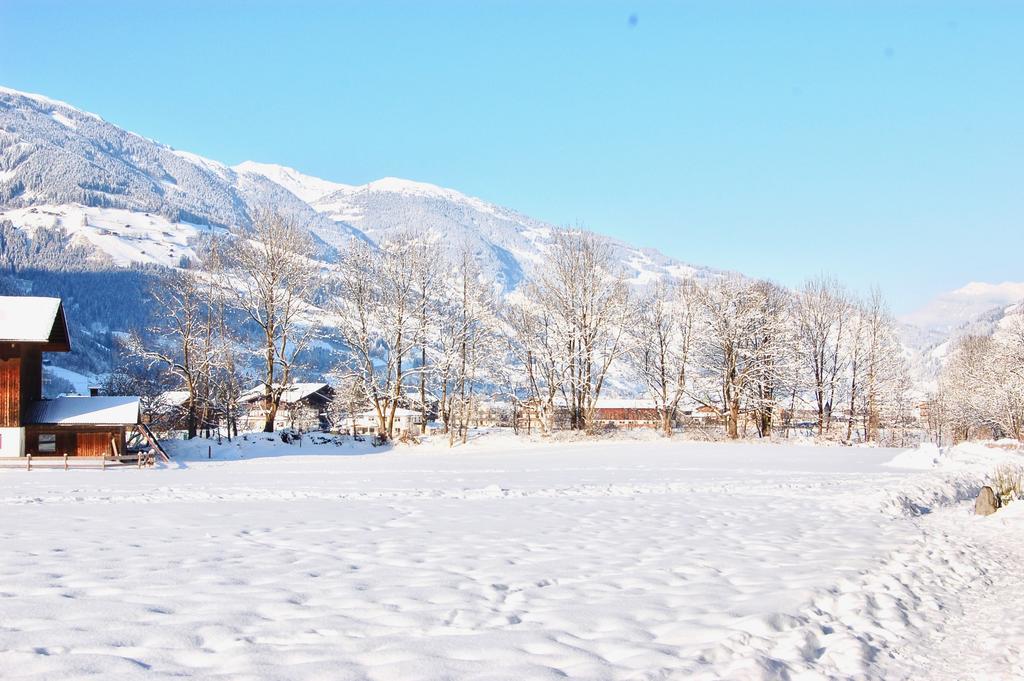Apartmenthaus Katharina Mayrhofen Εξωτερικό φωτογραφία