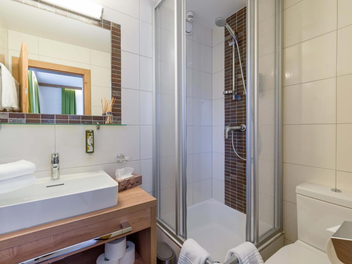 Apartmenthaus Katharina Mayrhofen Εξωτερικό φωτογραφία