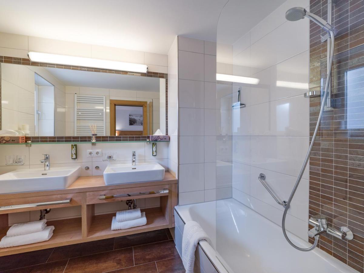 Apartmenthaus Katharina Mayrhofen Εξωτερικό φωτογραφία