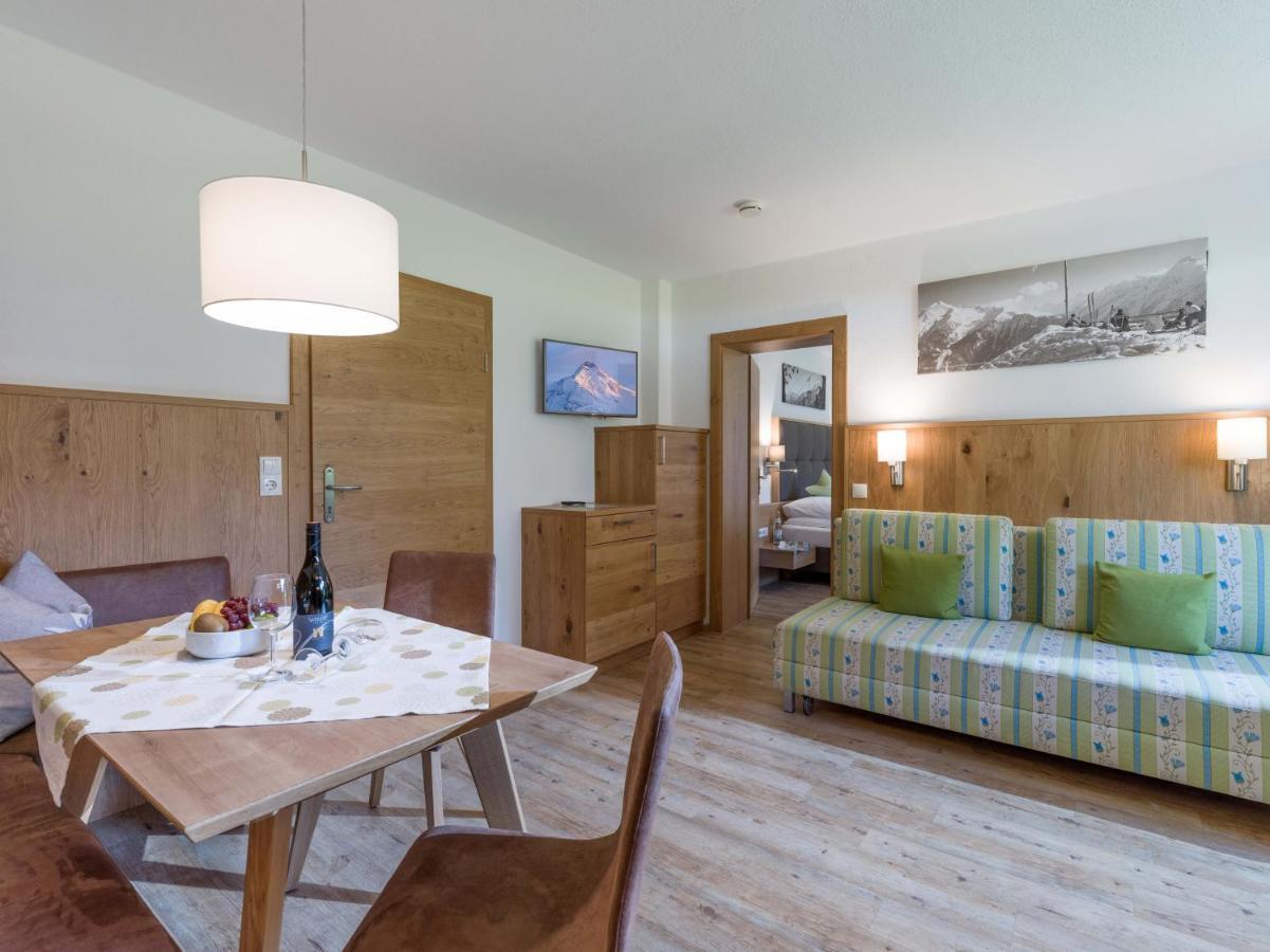Apartmenthaus Katharina Mayrhofen Εξωτερικό φωτογραφία