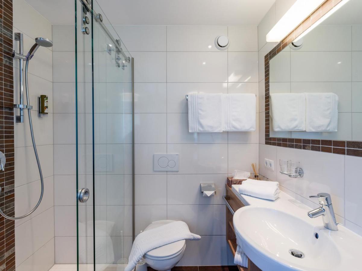 Apartmenthaus Katharina Mayrhofen Εξωτερικό φωτογραφία