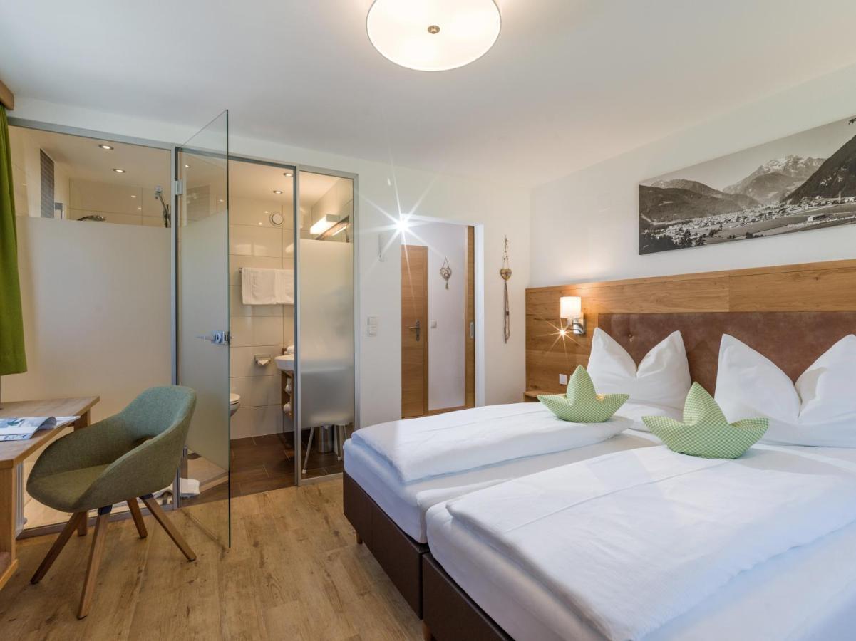 Apartmenthaus Katharina Mayrhofen Εξωτερικό φωτογραφία