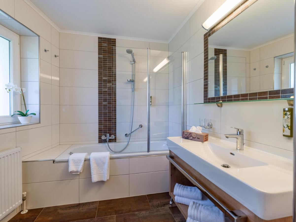 Apartmenthaus Katharina Mayrhofen Εξωτερικό φωτογραφία
