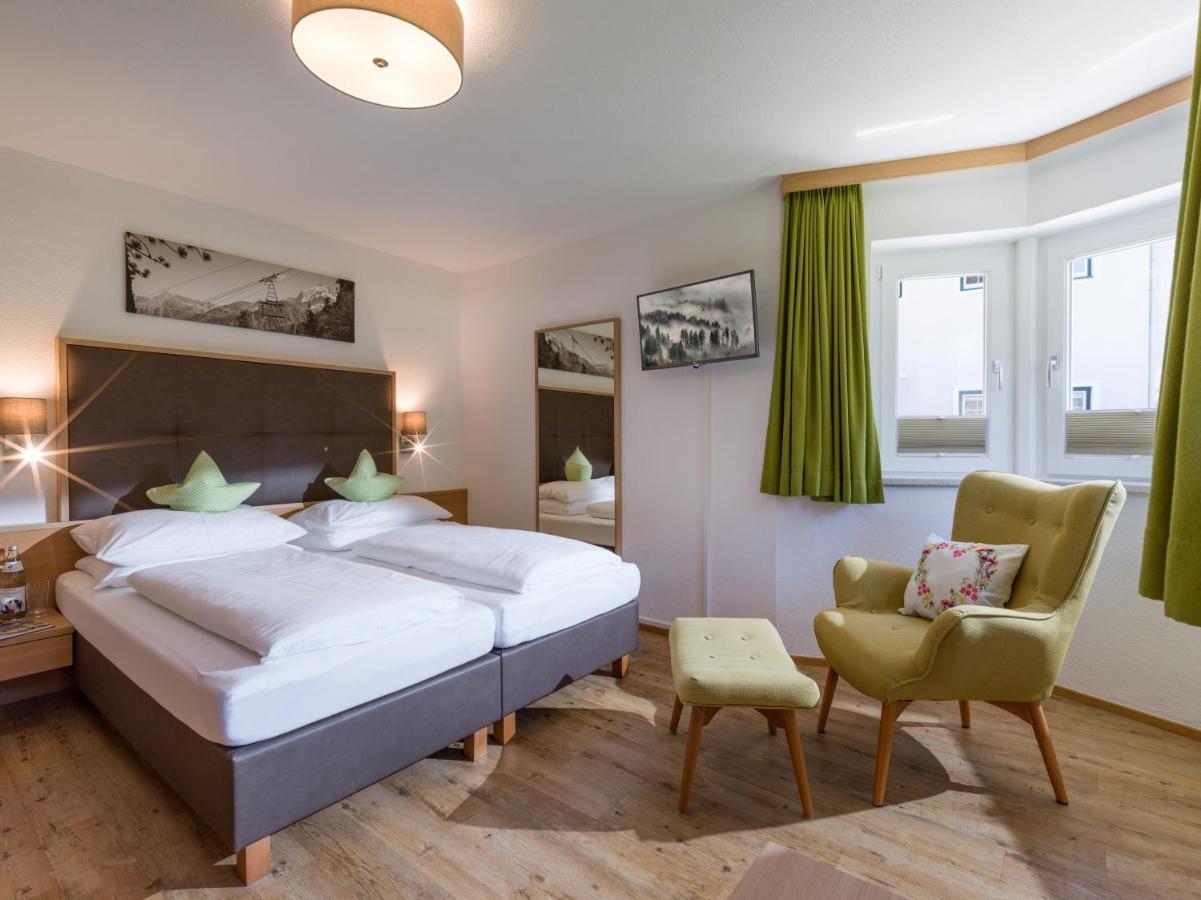 Apartmenthaus Katharina Mayrhofen Εξωτερικό φωτογραφία