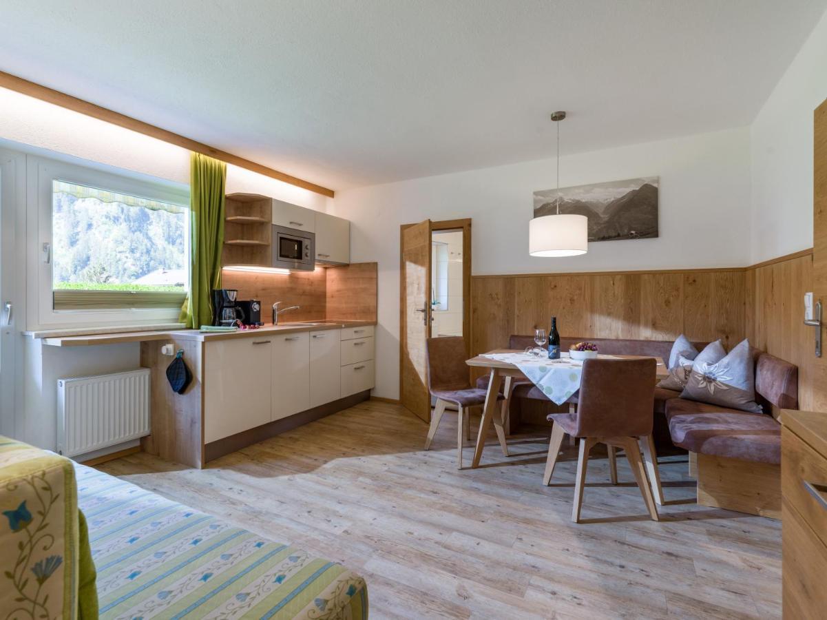 Apartmenthaus Katharina Mayrhofen Εξωτερικό φωτογραφία