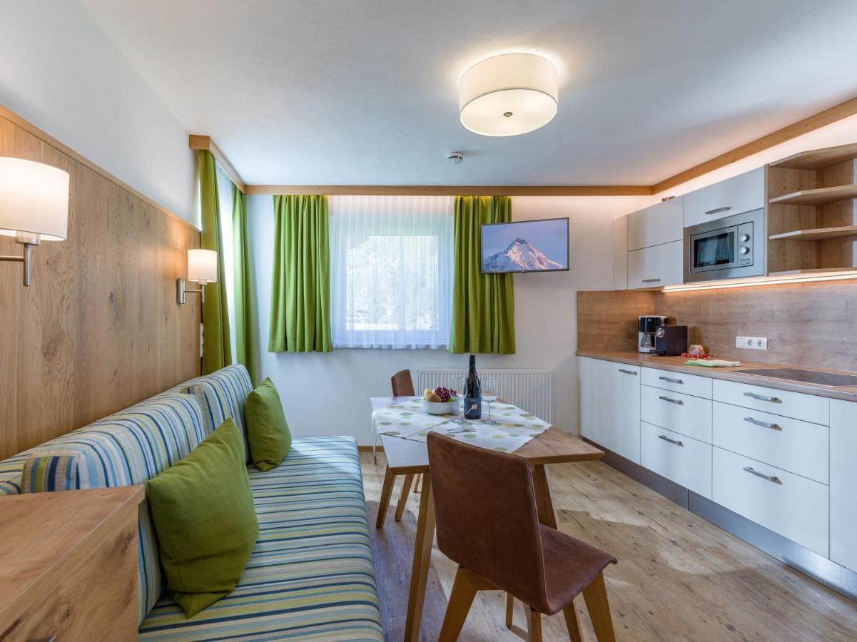 Apartmenthaus Katharina Mayrhofen Εξωτερικό φωτογραφία