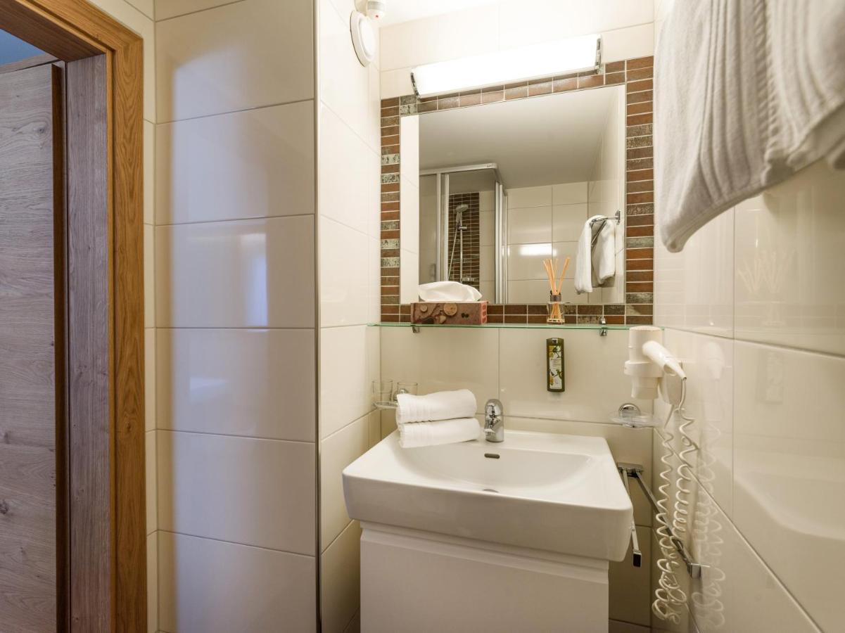Apartmenthaus Katharina Mayrhofen Εξωτερικό φωτογραφία