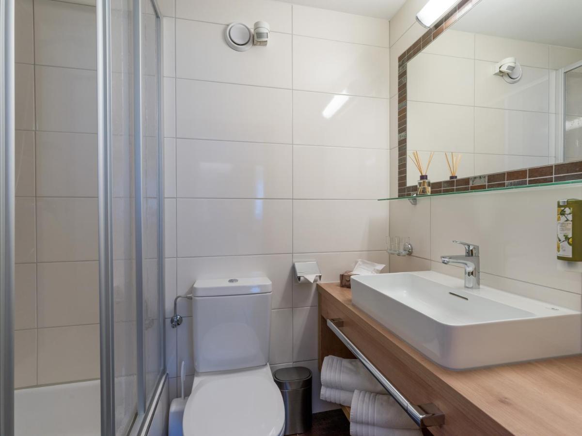 Apartmenthaus Katharina Mayrhofen Εξωτερικό φωτογραφία