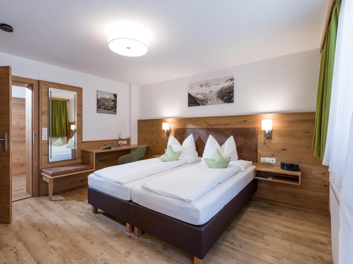 Apartmenthaus Katharina Mayrhofen Εξωτερικό φωτογραφία