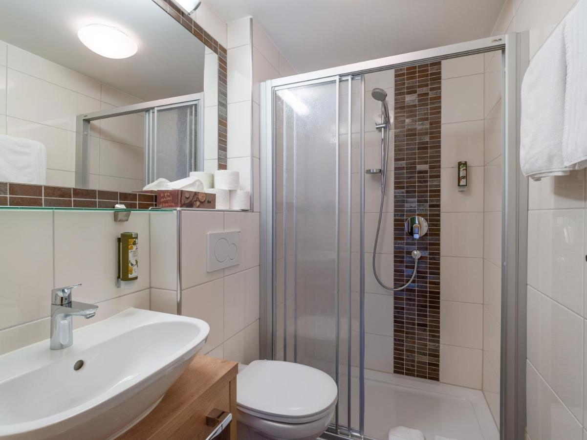 Apartmenthaus Katharina Mayrhofen Εξωτερικό φωτογραφία