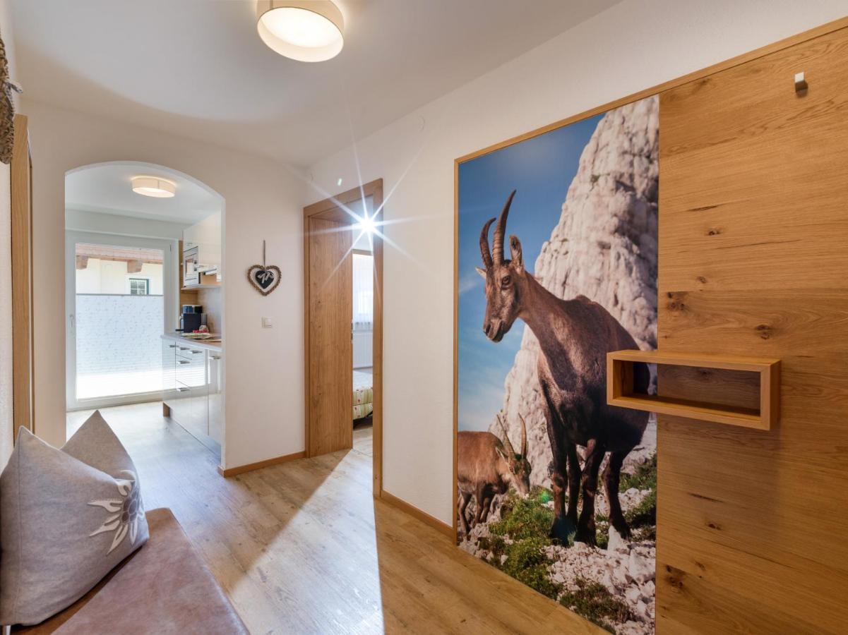 Apartmenthaus Katharina Mayrhofen Εξωτερικό φωτογραφία
