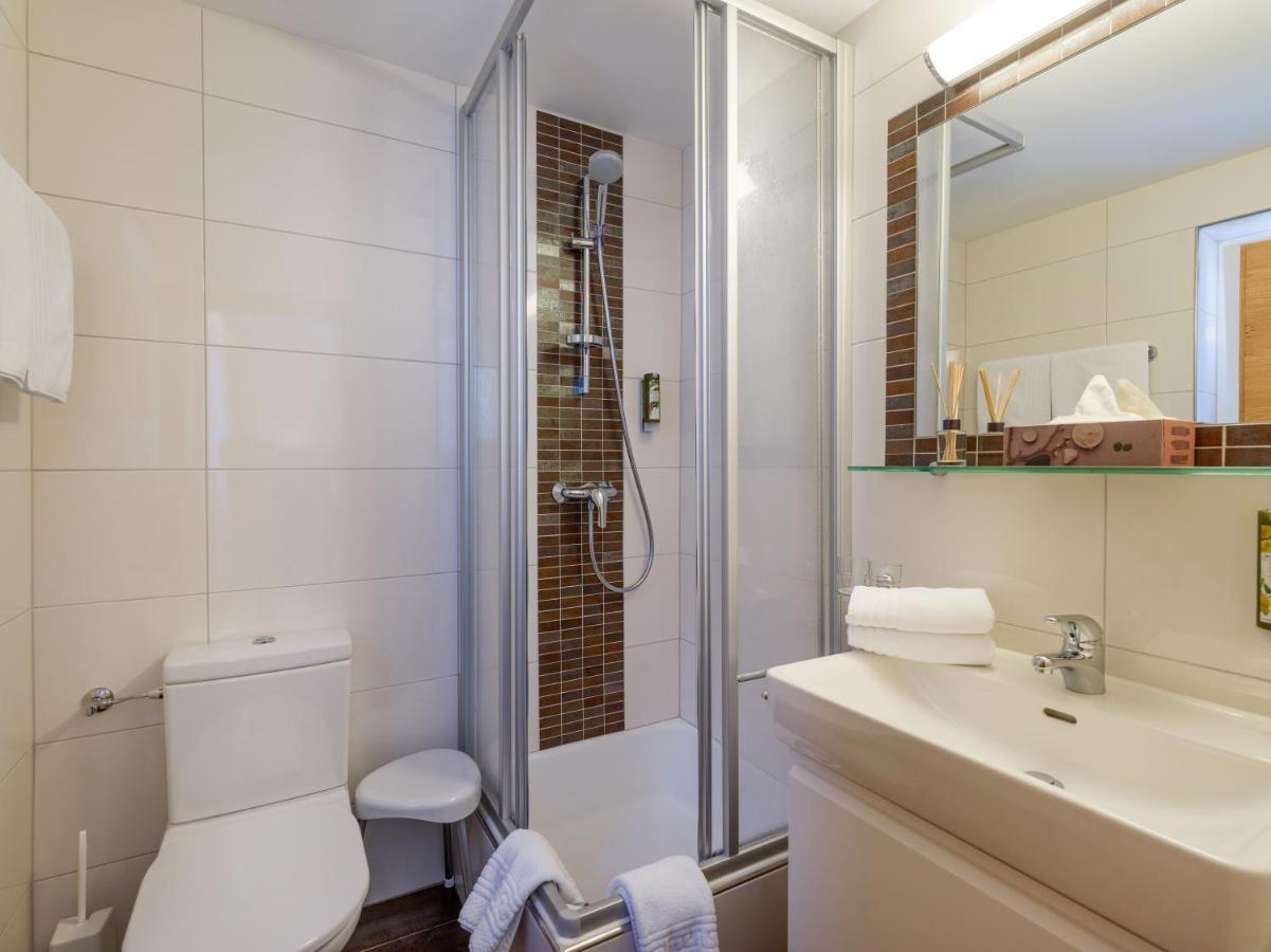 Apartmenthaus Katharina Mayrhofen Εξωτερικό φωτογραφία