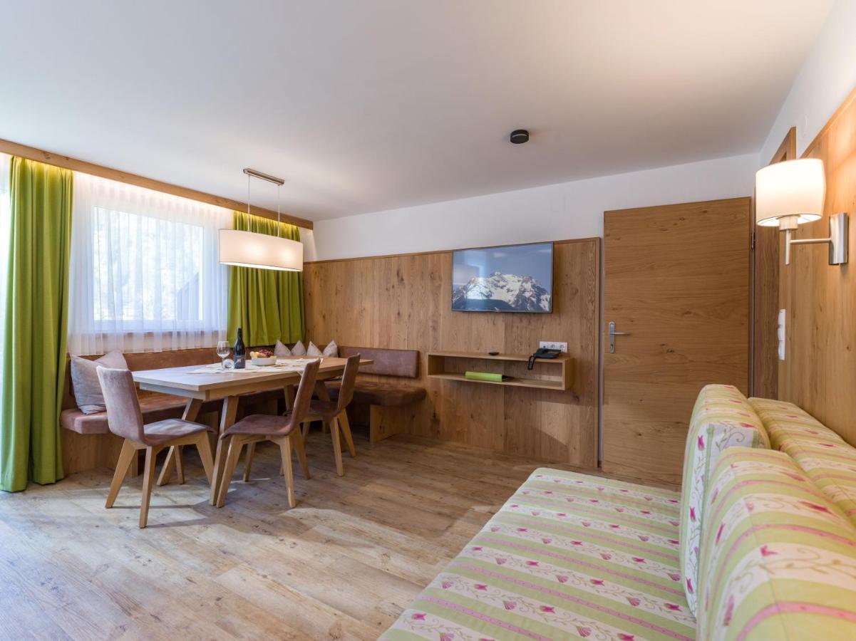 Apartmenthaus Katharina Mayrhofen Εξωτερικό φωτογραφία
